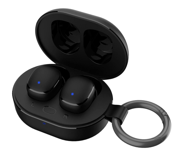 3mk FlowBuds 6.0 Black - 1511477 - zdjęcie 2